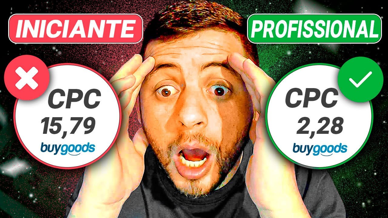BuyGoods AUMENTE EM ATÉ 50 A+ SUAS VENDAS COMO AFILIADO NA GRINGA GASTANDO POUCO YouTube