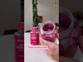Delicious strawberry gummies for gut & intimate health #guthealth