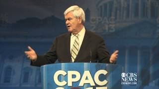 Gingrich: GOP "mired in the past, mired in stupidity"