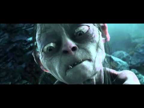 BorGollum - My Favourite Tingz