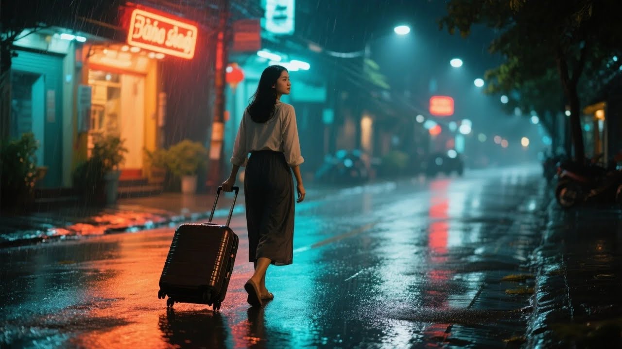 Vì Sợ Tình Cũ Để Lại Vết Sẹo, Chồng Bỏ Mặc Tôi Xuất Huyết Não Một Xác Hai Mạng — Đến Cuối Cùng Chỉ C