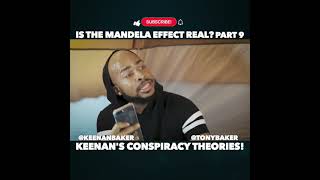 Sinbad's Shazam or Shaq's Kazaam? | Keenan's Conspiracy Theories #shorts Net Worth