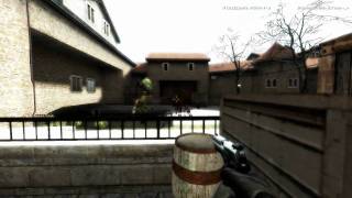 Css new Mix Clip by Steffen