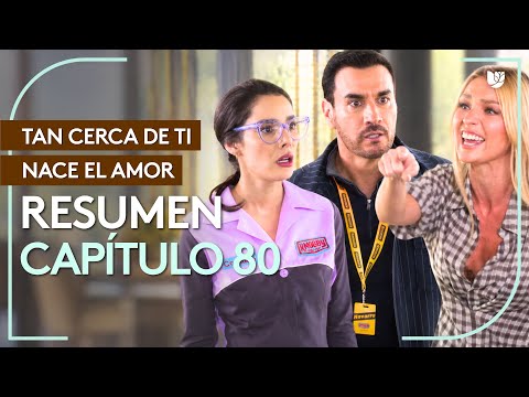 So Close to You, Love Is Born | Episode 80 - Recap | 5/5