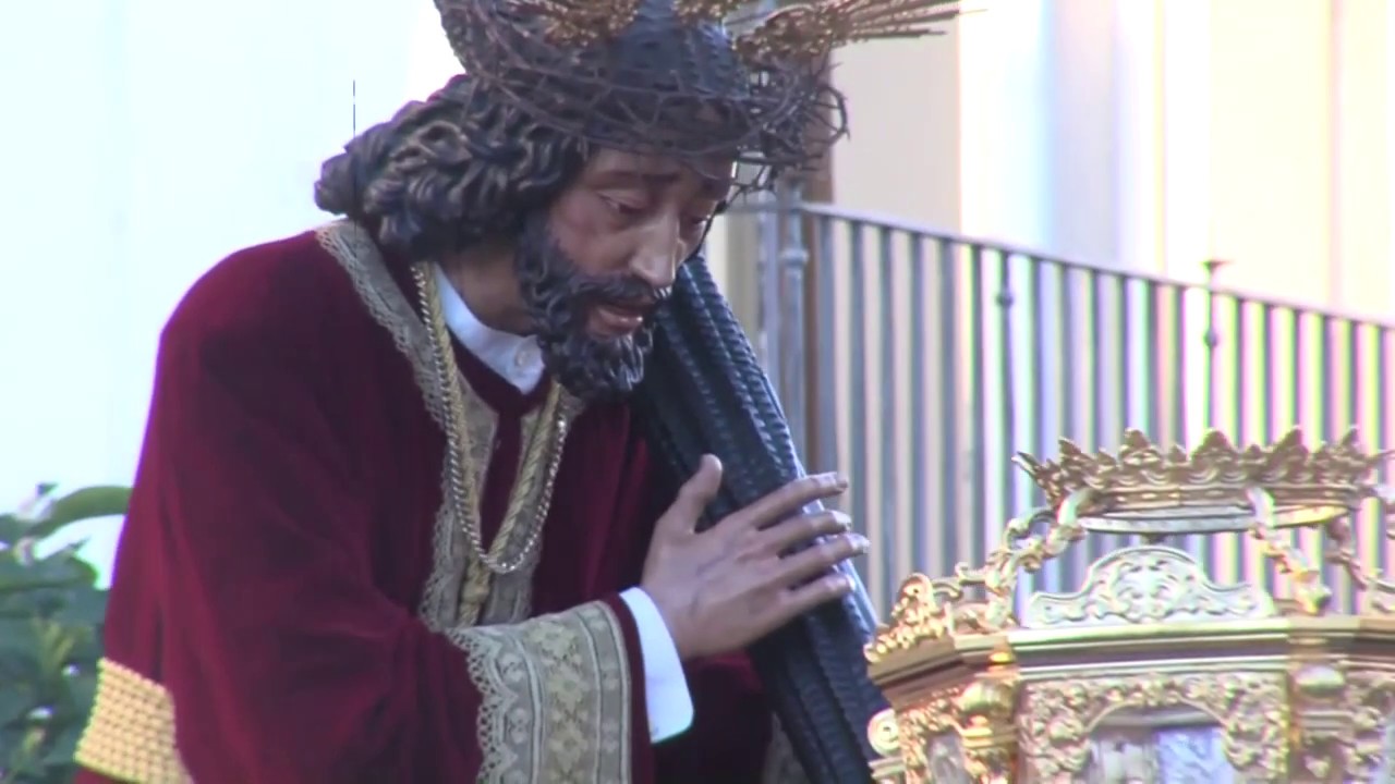 Jueves Santo de Aguilar de la Frontera de 2019 en Grupo Comunica  (dial 210 en HD y 10 en SD),