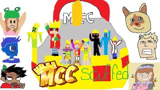 Reactions to the MCC SCUFFED winners