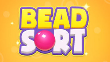 Sort Beads: Pixel Drawing Game (Gameplay Android)