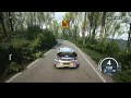 EA Sports WRC – Croatia Rally Stage 2 | @EQSpeedZone