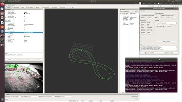 [AISL@KIT] Visual SLAM with OpenVINS