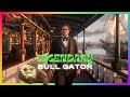 The BULL GATOR and ROBBING the STEAMBOAT!! - Red Dead Redemption 2 Gameplay/Playthrough (Part 36)