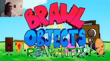 Reacting to BOTO1 REANIMATED!