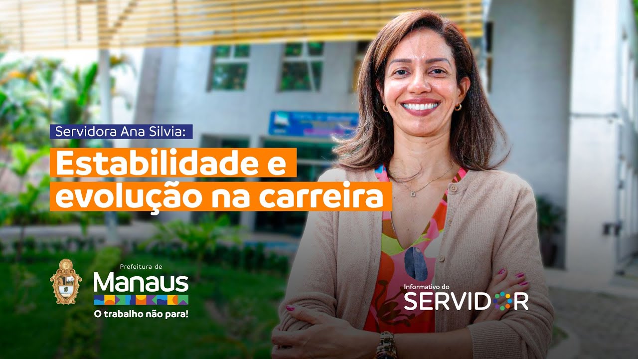 Manausprev - Qualidade de Vida