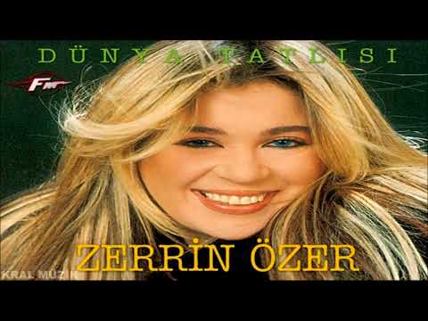 Zerrin Özer - Sevmek Günahsa Eğer .Yüksek Kalite