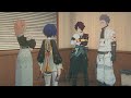 ZZZ Yidhari Story Part 1