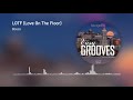 AWERS - Easy Grooves on Lounge Fm #18 (Deep House, Nu-Disco)