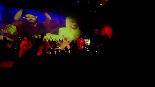 Bob Sinclair @ Heart Ibiza NYE 19/20