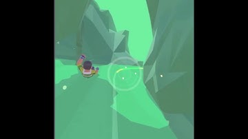 STUNTMAN - Parkour Stuntman Game - Gameplay (iOS, Android) | Issa Gaming