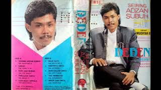 deden hidayat - seiring azan subuh karya muchtar b
