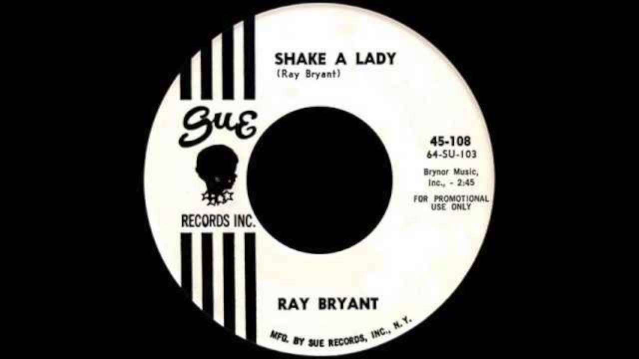 Watch Shake a Lady - Ray Bryant (1964) (HD Quality) on YouTube Watch Shake a Lady - Ray Bryant (1964) (HD Quality) on YouTube