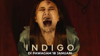 INDIGO (Official Trailer) | In Cinemas 18 January 2024