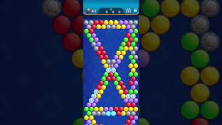 @Greenlotusgaming Bubble Go Pops! 🌊 Secrets of the Sunken Deep #Bubble #Go #Pops  screenshot 1