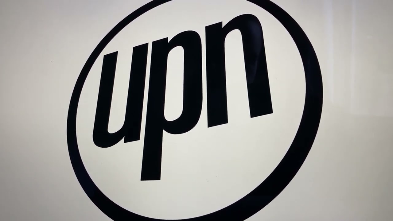 Happy Belated 28th Anniversary UPN