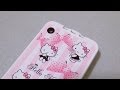 ハローキティ スマートフォン / Hello Kitty Smart Phone
