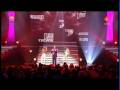 'Your Votes' Brigitte Nijman, Tony Neef en Rolf Koster - Nationale Songfestival 2009