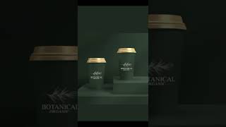 🌿 Discover our portfolio of bespoke botanical and organic logos #brandstorytellers #brandelevation