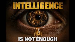 Why Do Intelligent People Destroy Their Own Lives