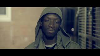 GULLY FT PYTHON & HUNTER FLY AWAY STREET VIDEO