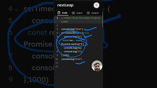 Front-end interview question answer 😄😜 #next.js #angular #tenstack #react.js #react #shorts #vue