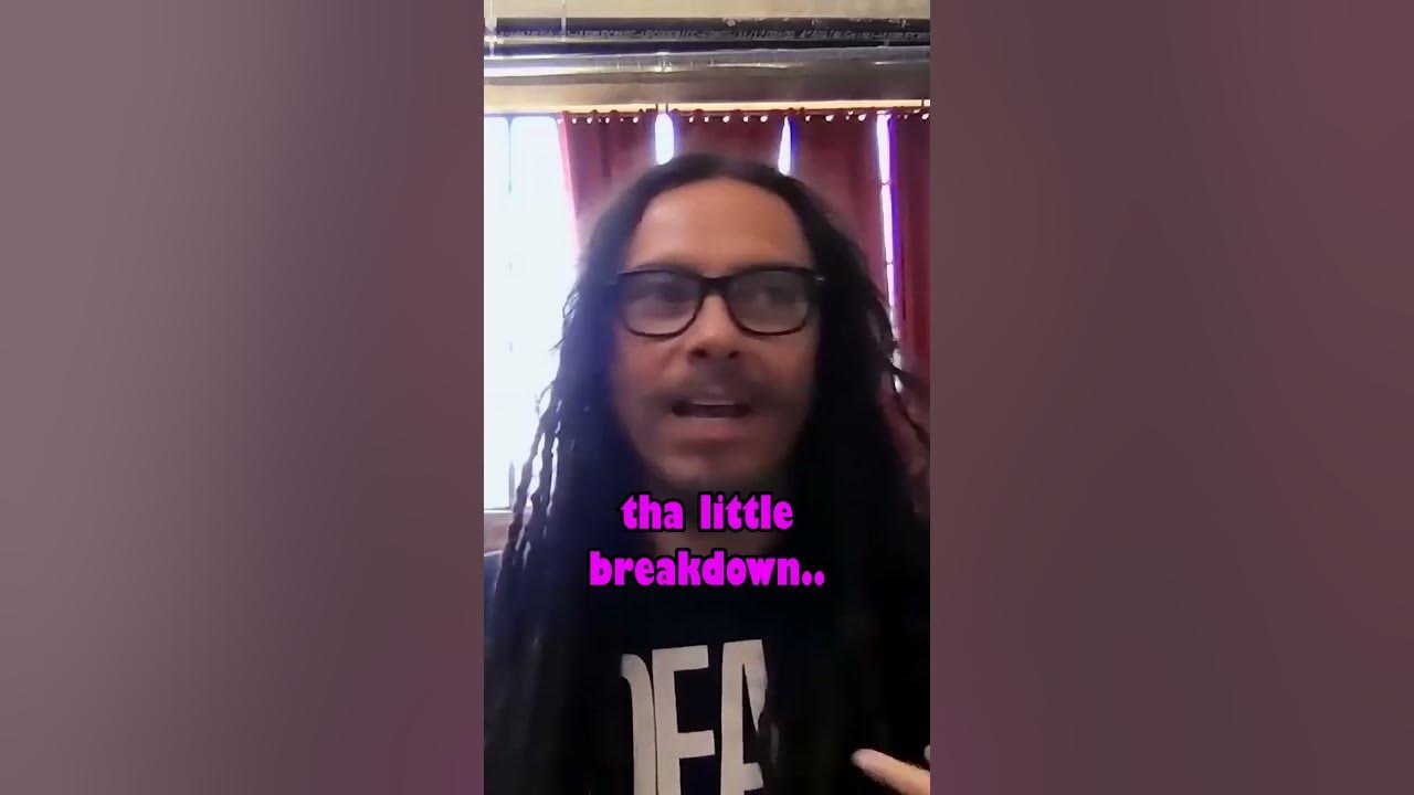 Head and Munky Talks Freak On A Leash Song #korn #music  #metal #rock