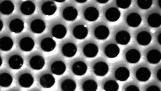 NIBIB Supports Research Leading to Novel Cancer Detection Technology