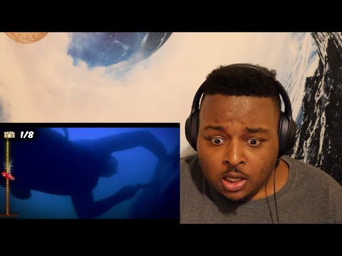 Face Your Biggest Fear To Win $800,000 | ShawdGawd Reacts