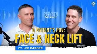 Information Male Facelift Journey at 50 | Real Patient Experience with Deep Plane Facelift Surgery News