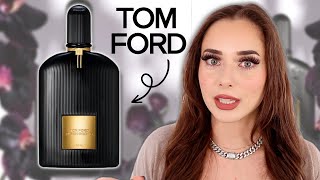 Is This Fragrance Still Worth It ? - Tom Ford Black Orchid