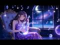 Sleep Hypnosis For Deep Rest • Heal Stress, Anxiety & Low Mood • Perfect Frequencies for Sleep