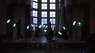 Photonix KPL Inspired Show Fall 2022