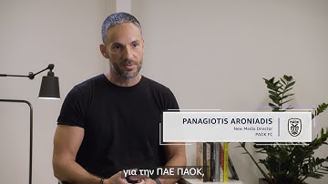 PAOK TV Streaming on AWS | Customer Success Story | Amazon Web Services