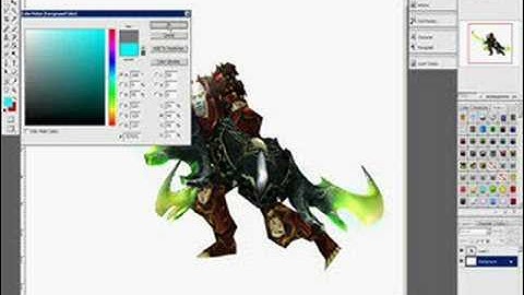 How to render with WMV