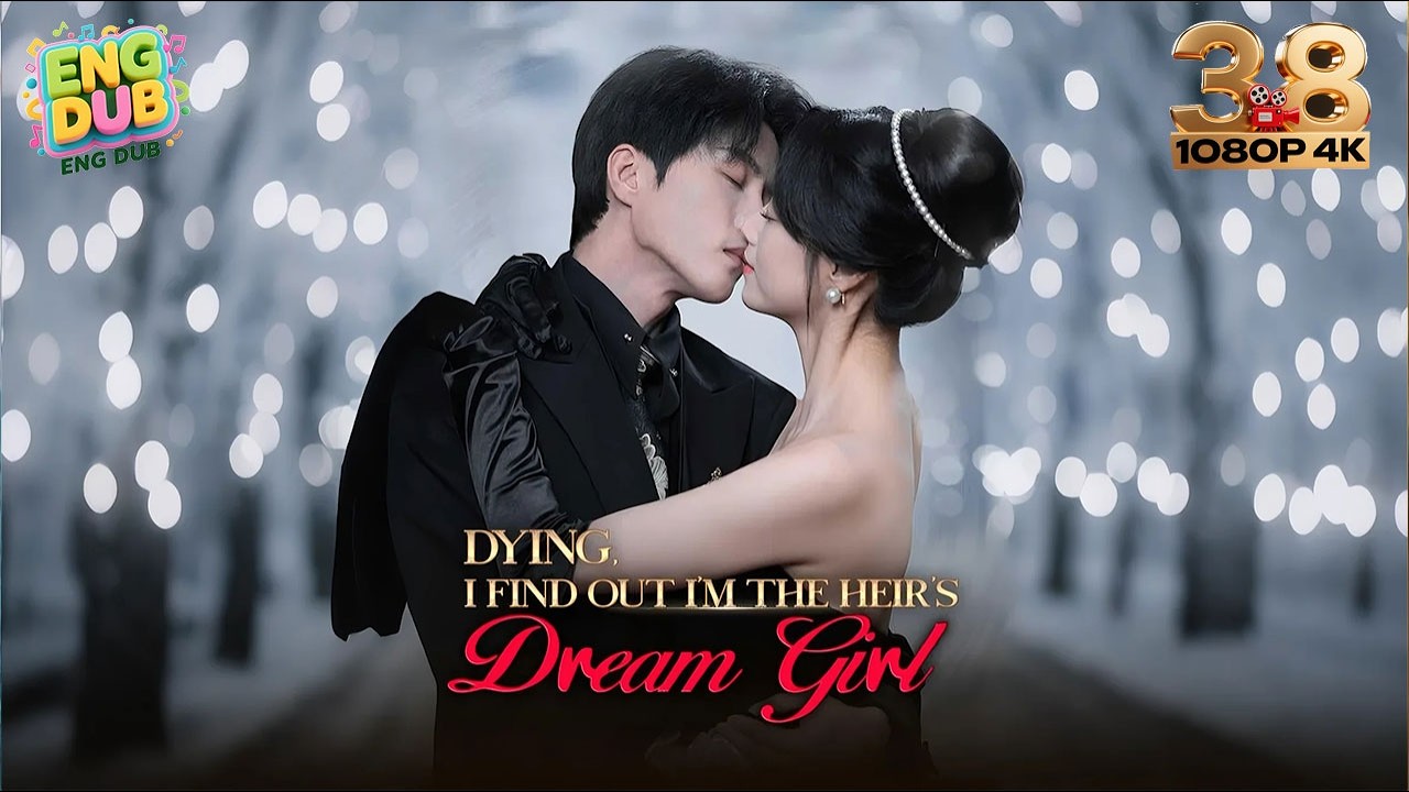 【DUB】"When Love Turned to Ice: Stephanie Discovers Bruce’s Dark Secret Before She Dies"