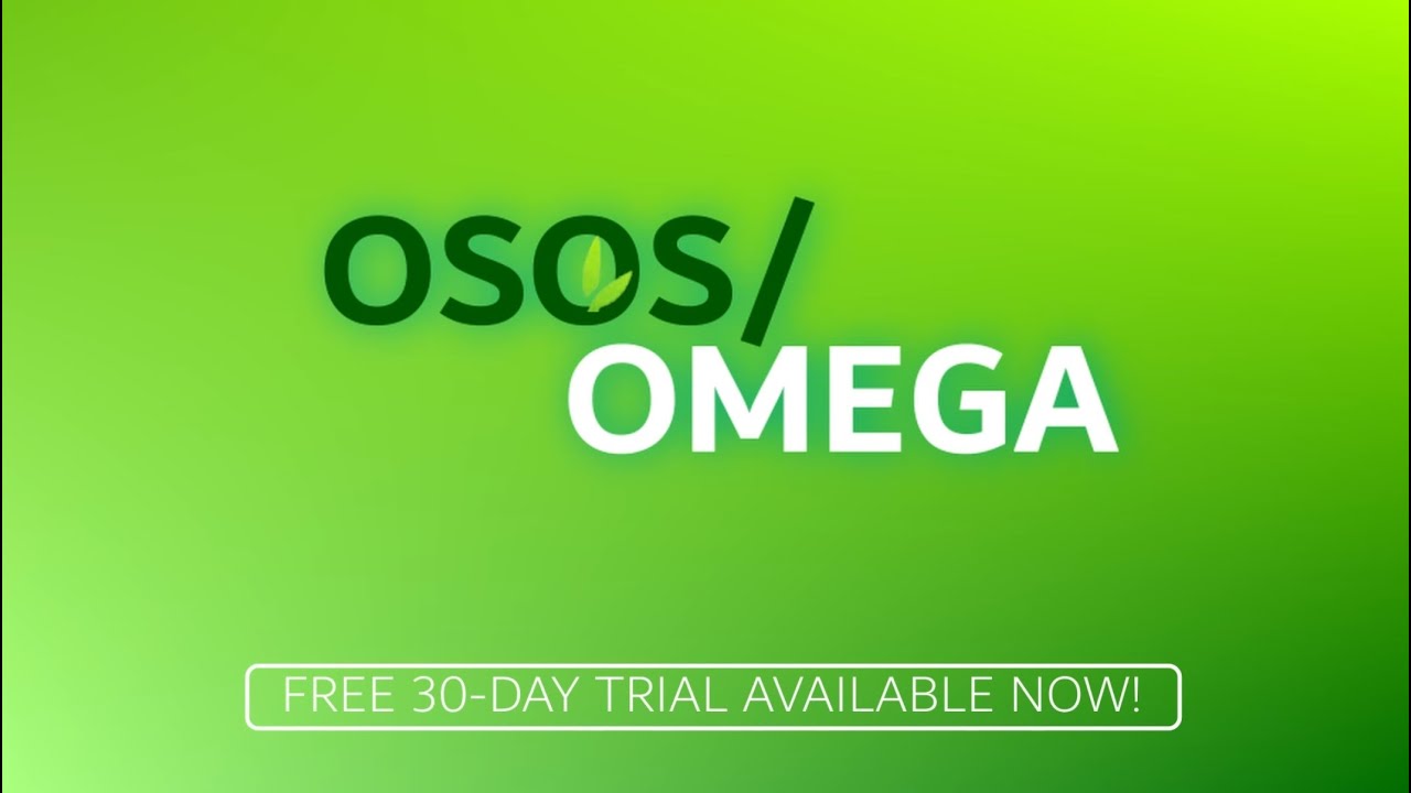 OSOS/Omega Legacy UI: Old Version Walkthrough