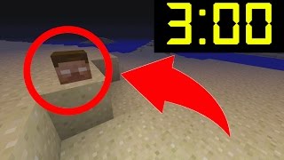 Omg never play minecraft xbox at 300am warning herobrine 
