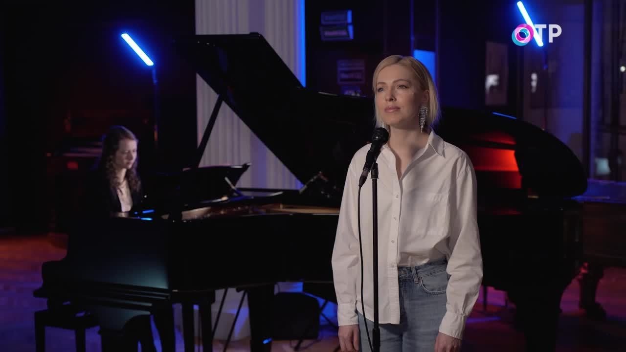 «Ландыши» - Песня остается с человеком - YouTube