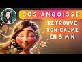 Stop à La Crise D Angoisse Hypnose Antistress 5 Min Stop à La Crise D Angoisse Hypnose Antistress 5 Min