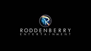 Secret Hideout | Weed Road | Escapist Fare | Roddenberry | Paramount+ | CBS Studios (2020/2021)