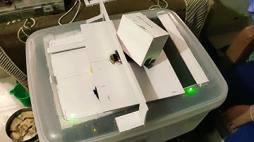 RFID Based Automatic Shopping Cart Billing System.