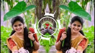 MUJHE PYAR HUA ALLAH MAIYA | DJ JANGHEL X DJ CHANDAN CK | EDM TAPORI MIX | DJ KISHAN PROFESSIONAL