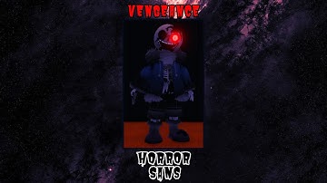 [CODES] Undertale: Timeline Collapse | Halloween Update Part 3 Vengeance Horror Sans skin